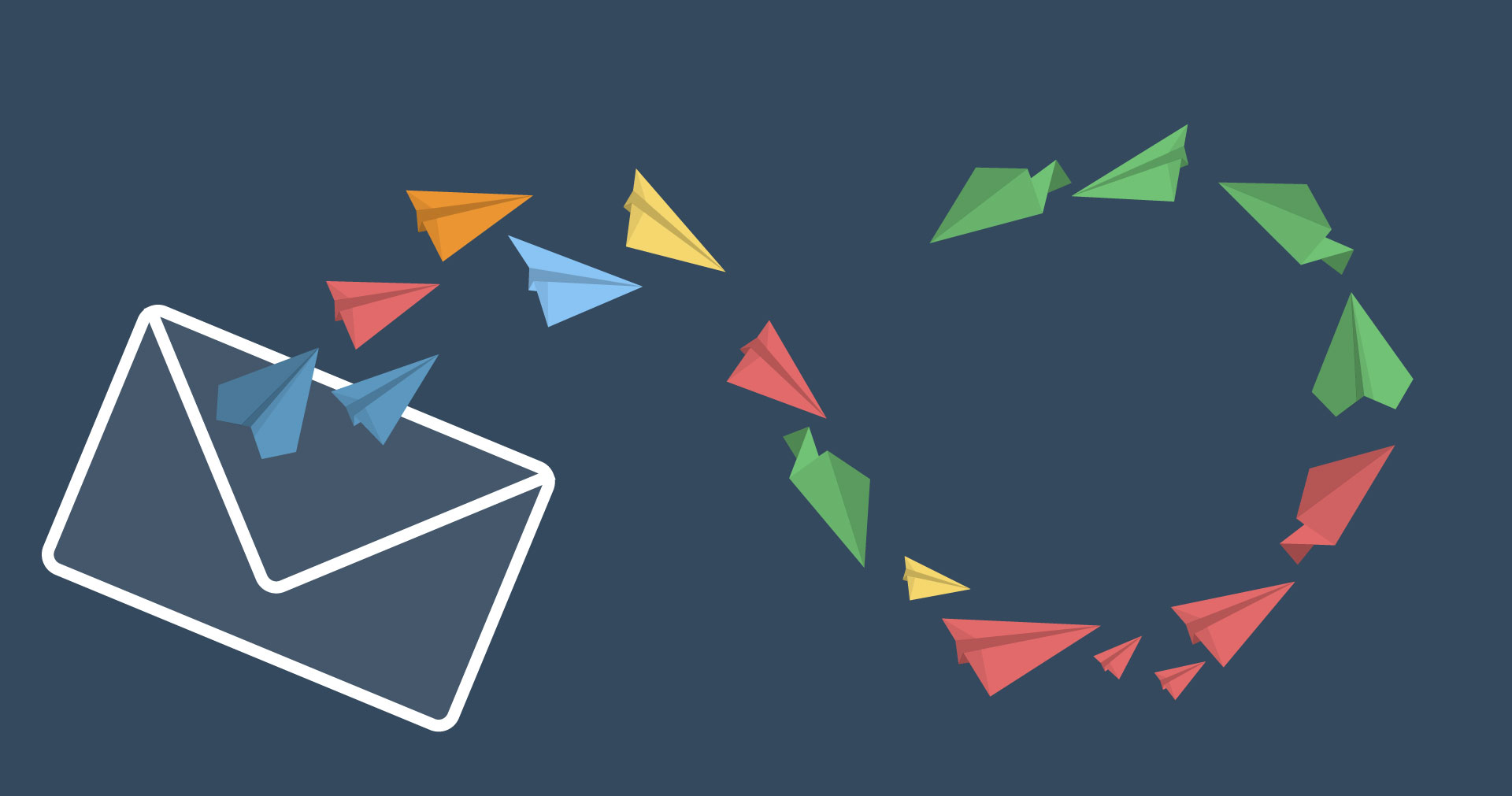 How and Why to segment your email list