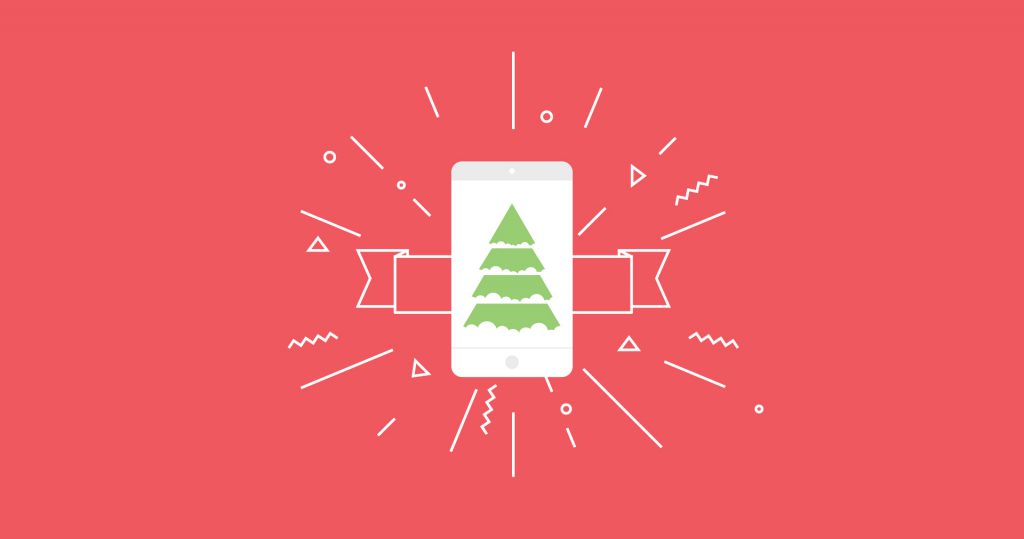 Christmas Email Marketing Featured