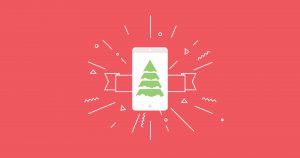 Christmas Email Marketing Featured