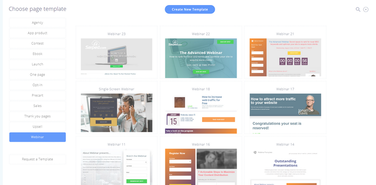 🛠️ New Platformly Landing Page Builder: Fast, User-Friendly Builder
