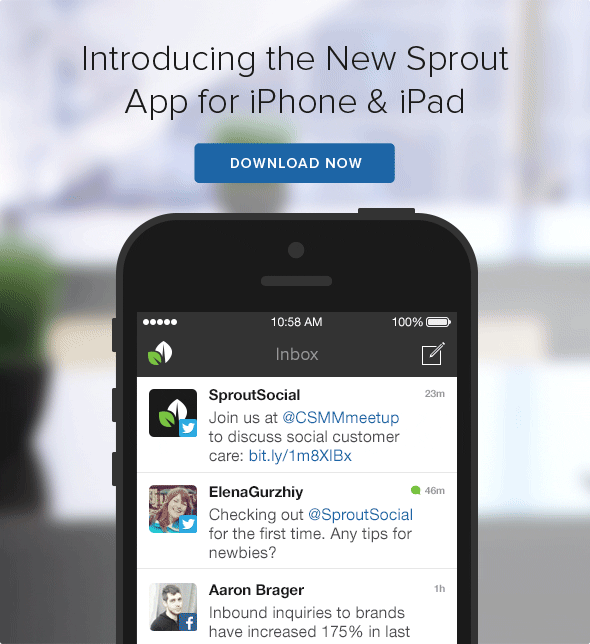Sprout Social Gif