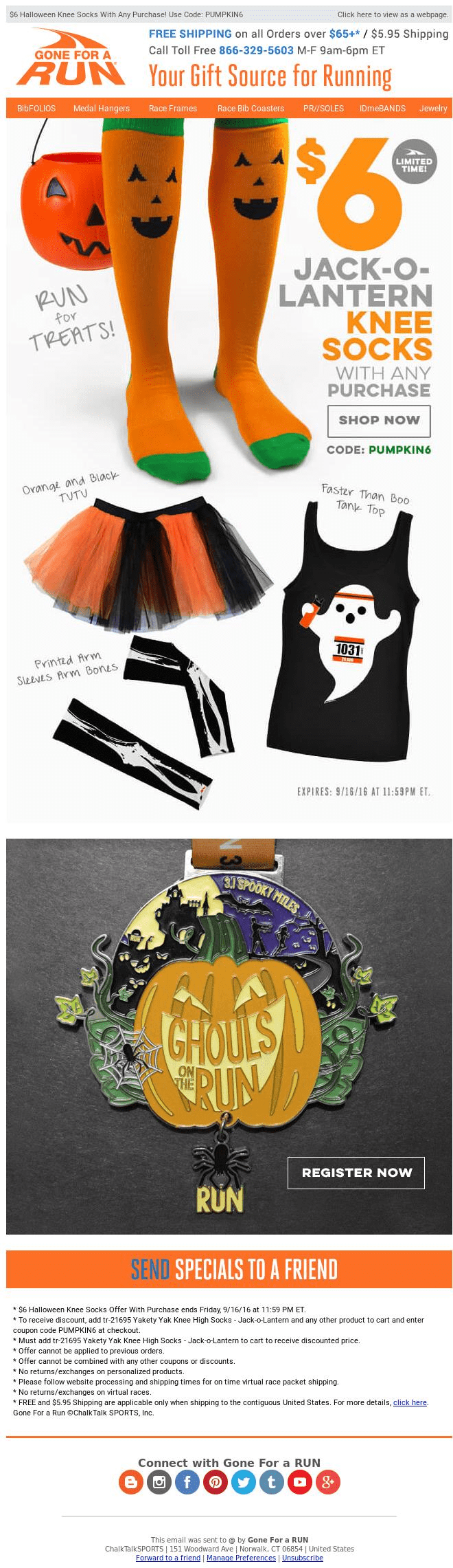 Halloween How to Sell During the Spookiest Time of the Year