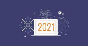 Marketing Trends For 2021 Featured Image