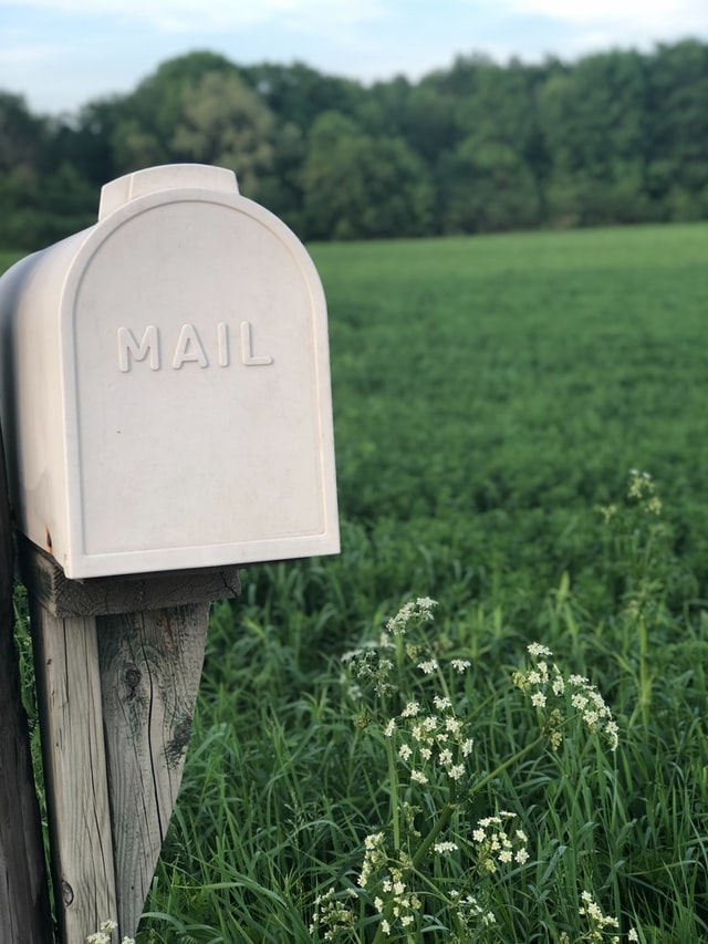 mailbox