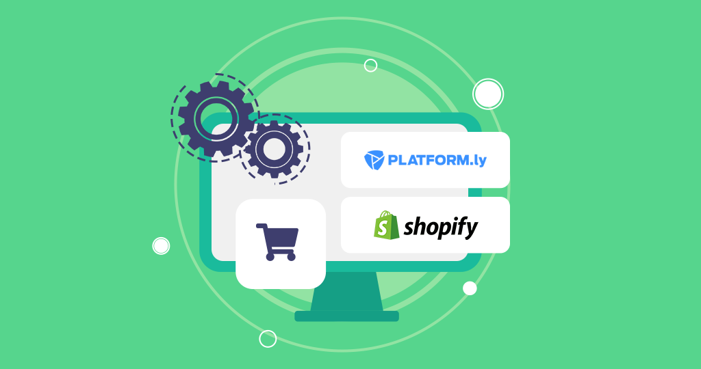 Platformly Shopify Integration Image