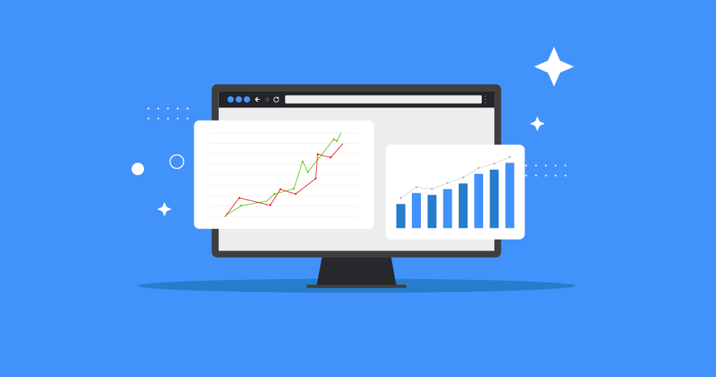 Share Business Dashboard