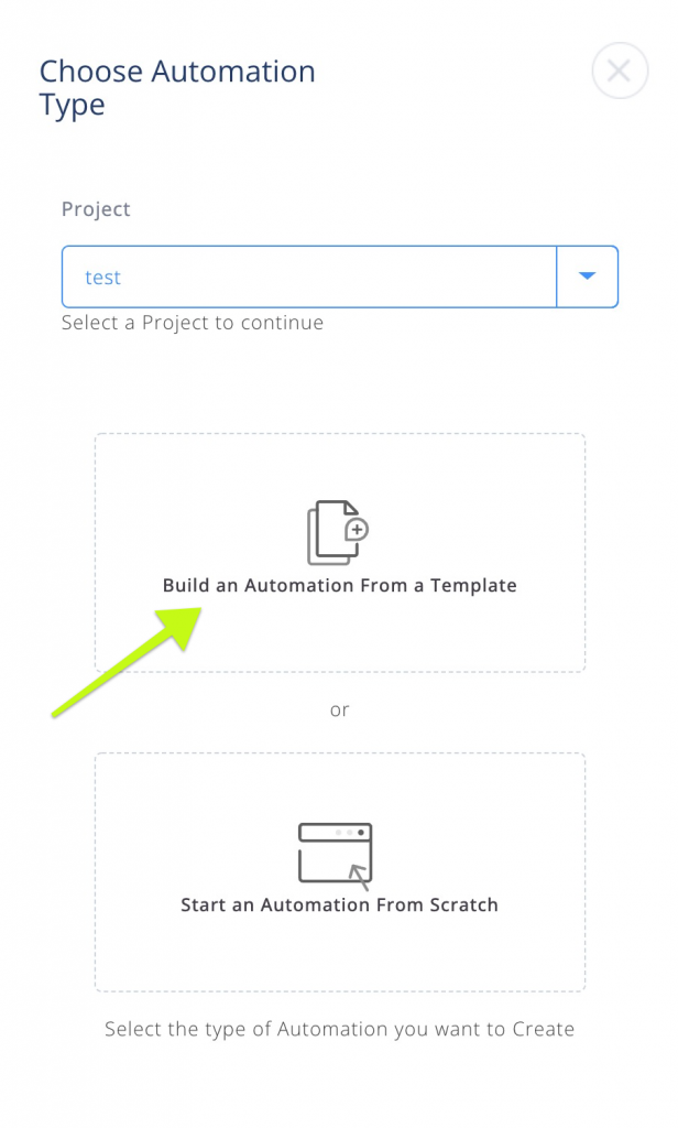 Platformly Automation