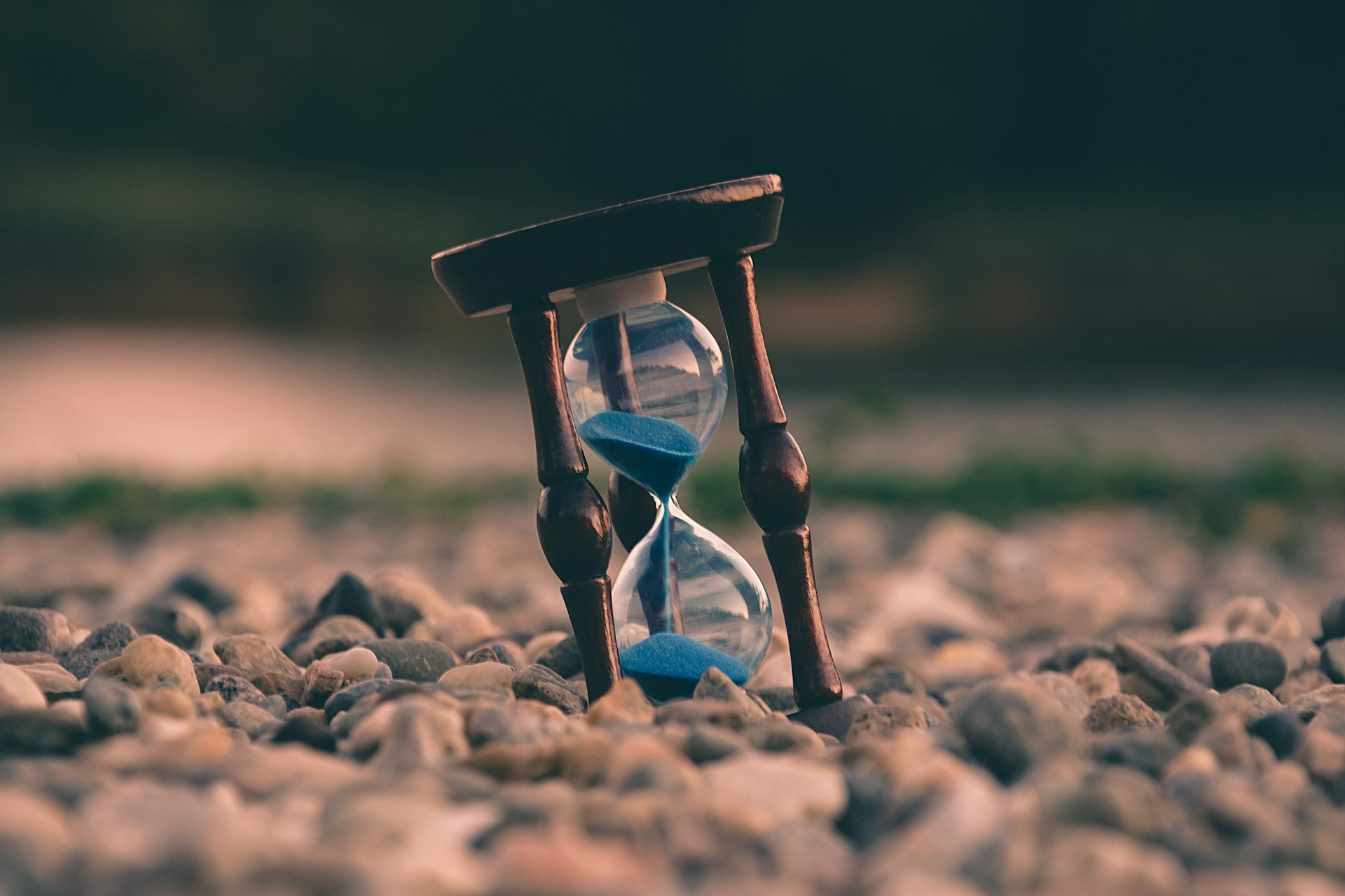 Saving Time