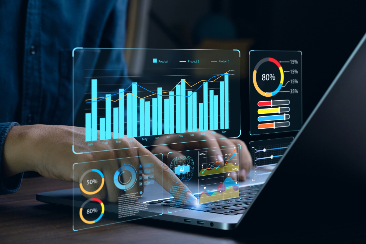 Analytics
