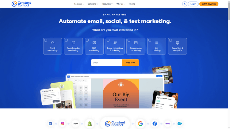 ConstantContact
